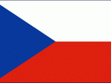 czech republic flag