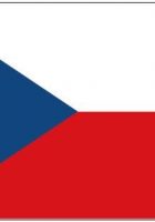 czech republic flag printable