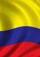 Flag Of Colombia