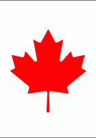 Flag Of Canada