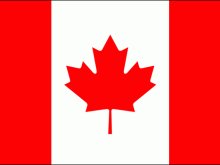 Flag of Canada – History of Canada Flag – Canada Flag