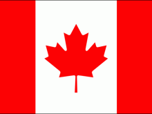 Flag Of Canada