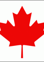 Flag Of Canada