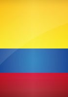 Flag Of Colombia