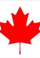Flag Of Canada