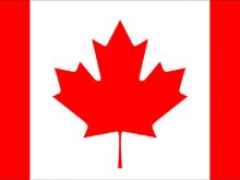 Flag Of Canada