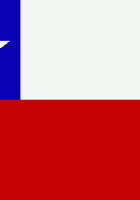 Flag of Chile