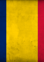 Flag of Chad - History of Chad Flag - Chad Flag - Map of chad