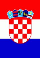 flag of croatia