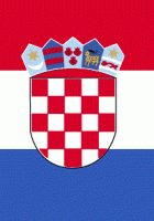 flag of croatia
