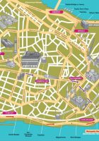 istanbul map