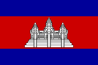 Flag Of Cambodia Flag Of Cambodia