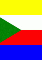 Flag of Comoros