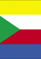 Flag of Comoros