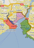 map istanbul full area over