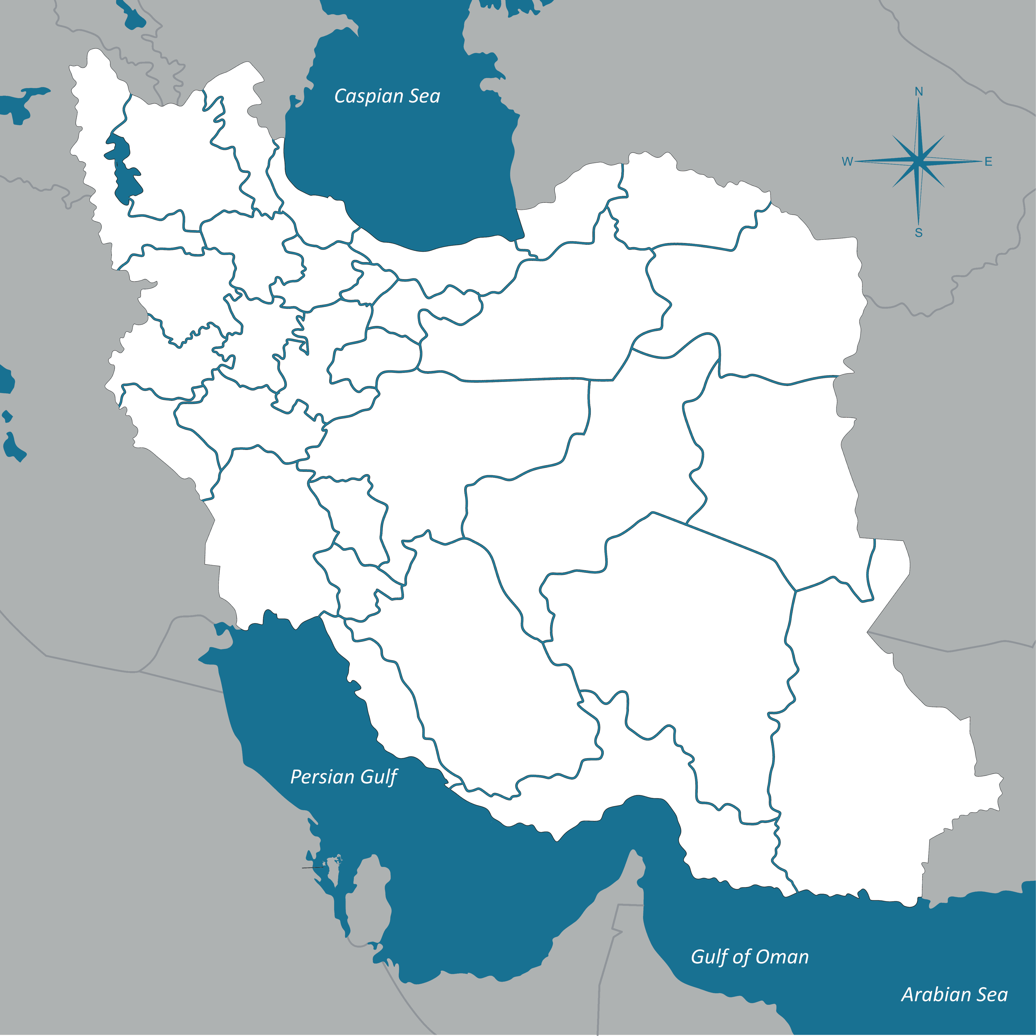 map in iran iran map blank map pictures map in iran iran map blank map pictures