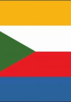 Flag of Comoros