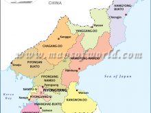 north korea political map.jpg