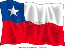 Flag of Chile