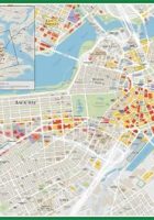 map of boston