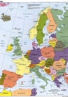 Europe Maps