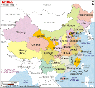 china world map china world map