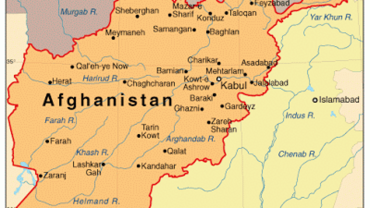Kandahar Air Base Afghanistan Map My Maps | My XXX Hot Girl