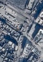 map of manbij