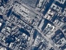 map of manbij
