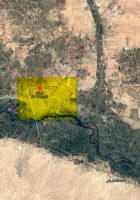 map of ar-raqqah