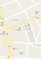 map of manbij