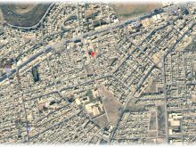 map of musul