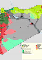 syria