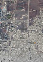 map of homs