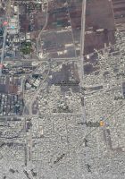 map of homs