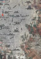 map of homs