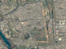 mosul map