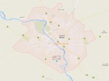 mosul