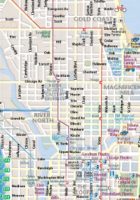 Chicago Map