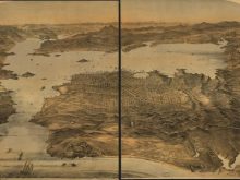 Old Maps of San Francisco