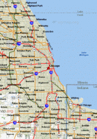 citymap chicago