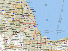 citymap chicago